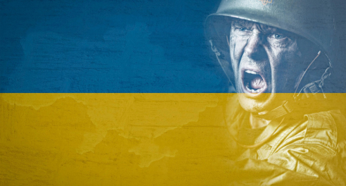 Ucraina sotto una nuova pioggia di bombe: colpite Kiev e altre citt�, almeno 18 morti
